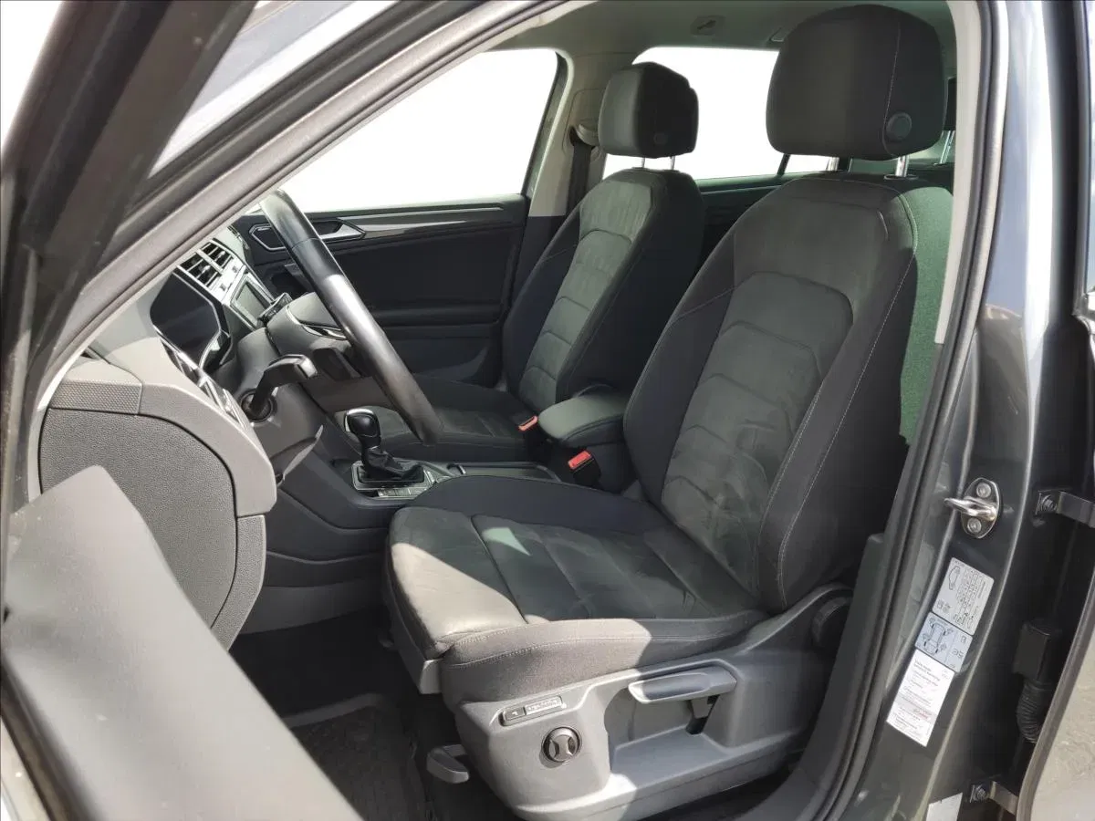 Volkswagen Tiguan - Náhled 6