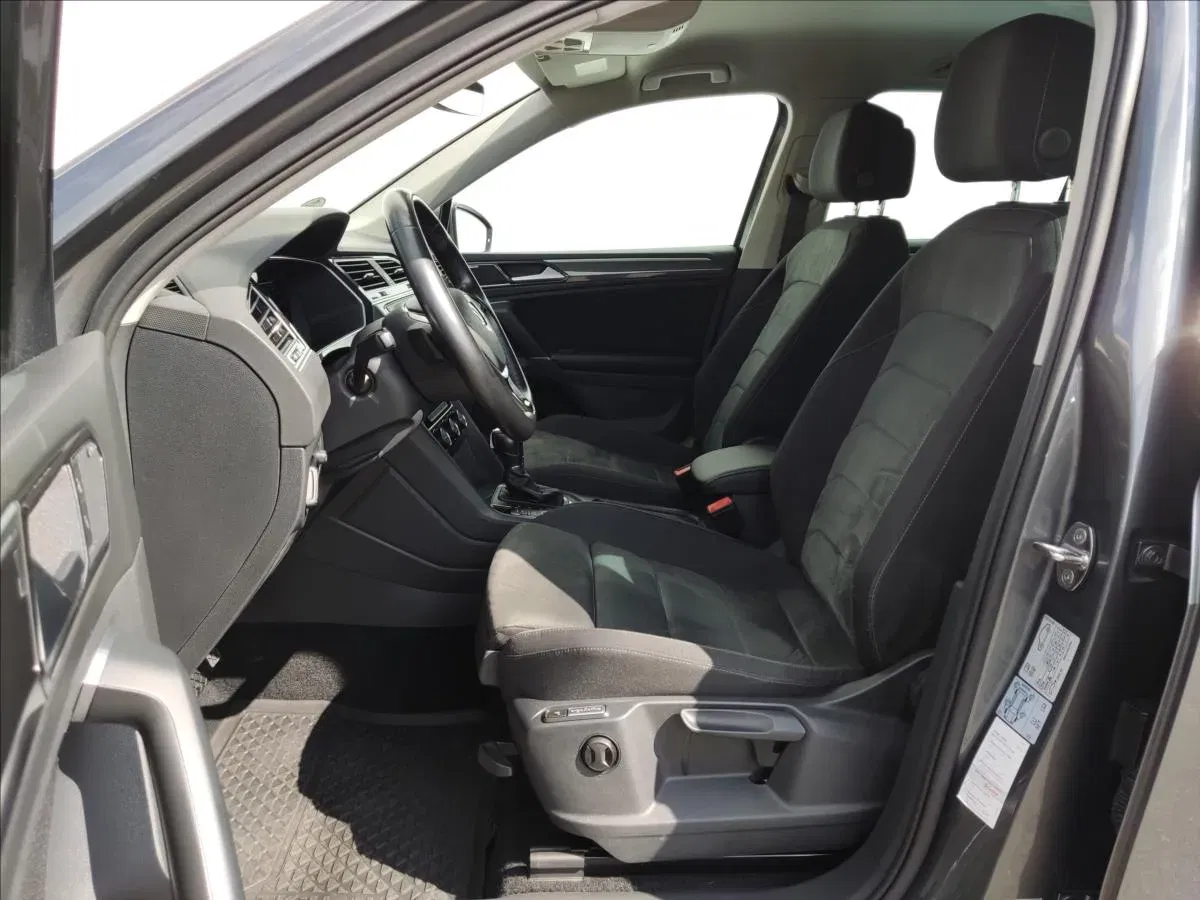 Volkswagen Tiguan - Náhled 7