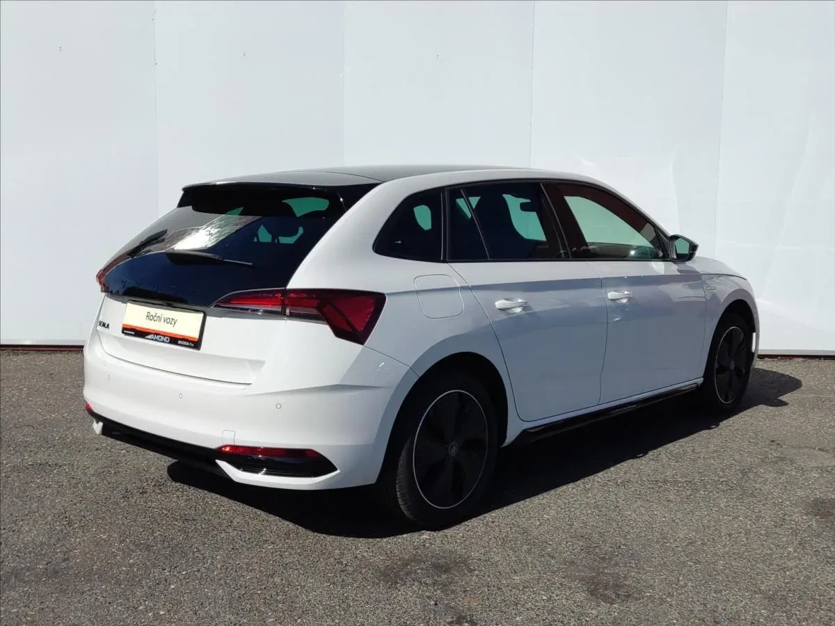 Škoda Scala - Náhled 2