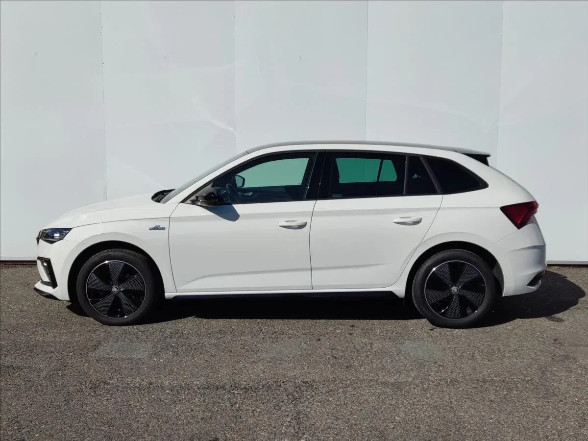 Škoda Scala - Náhled 3