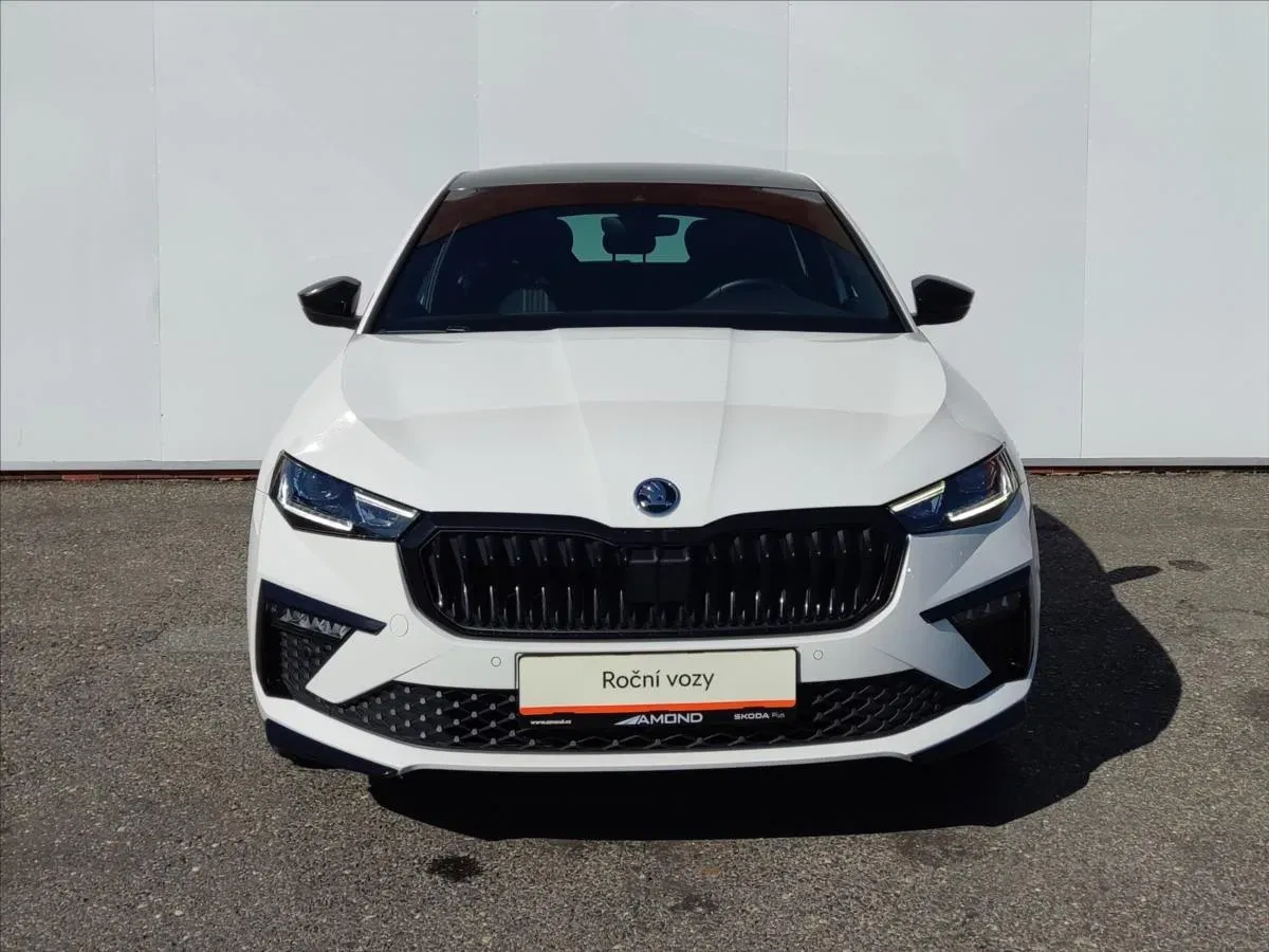 Škoda Scala - Náhled 4
