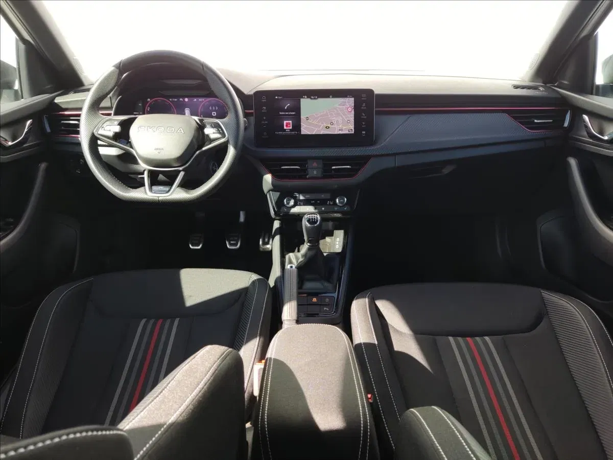 Škoda Scala - Náhled 5