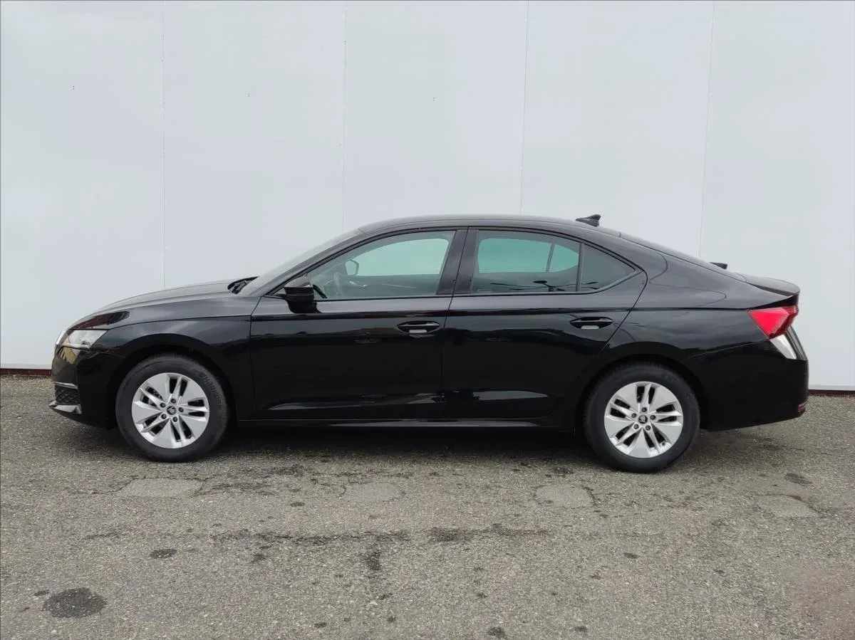 Škoda Octavia - Náhled 3