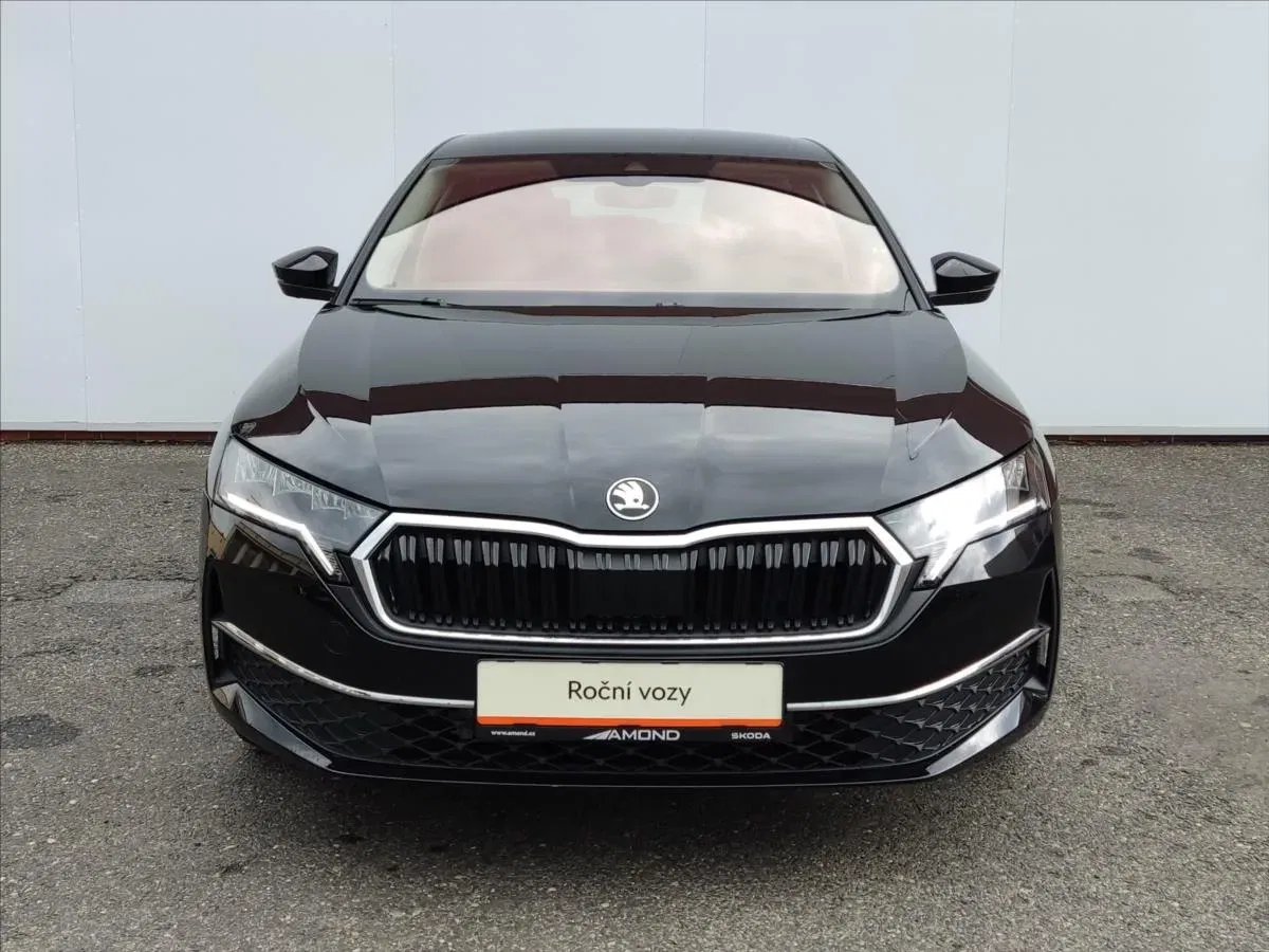 Škoda Octavia - Náhled 4