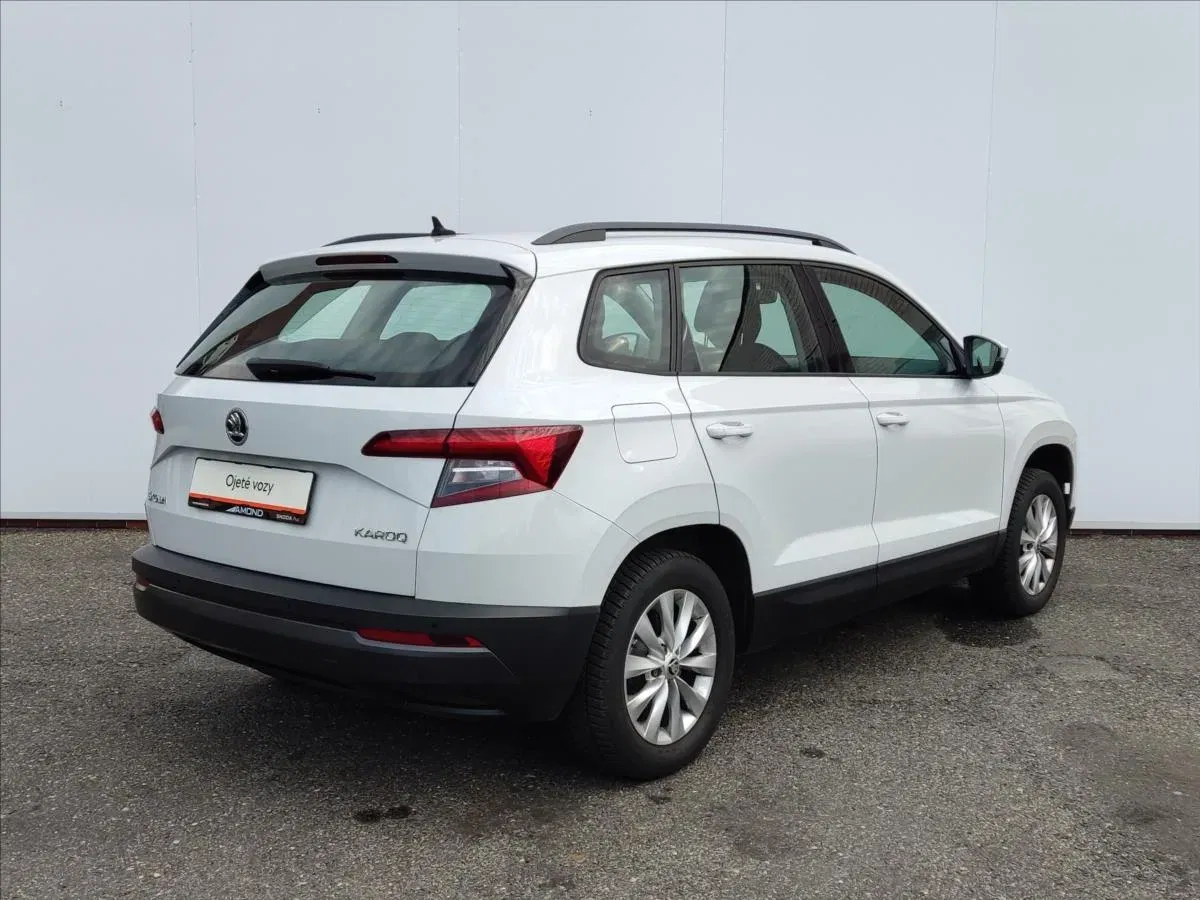 Škoda Karoq - Náhled 2