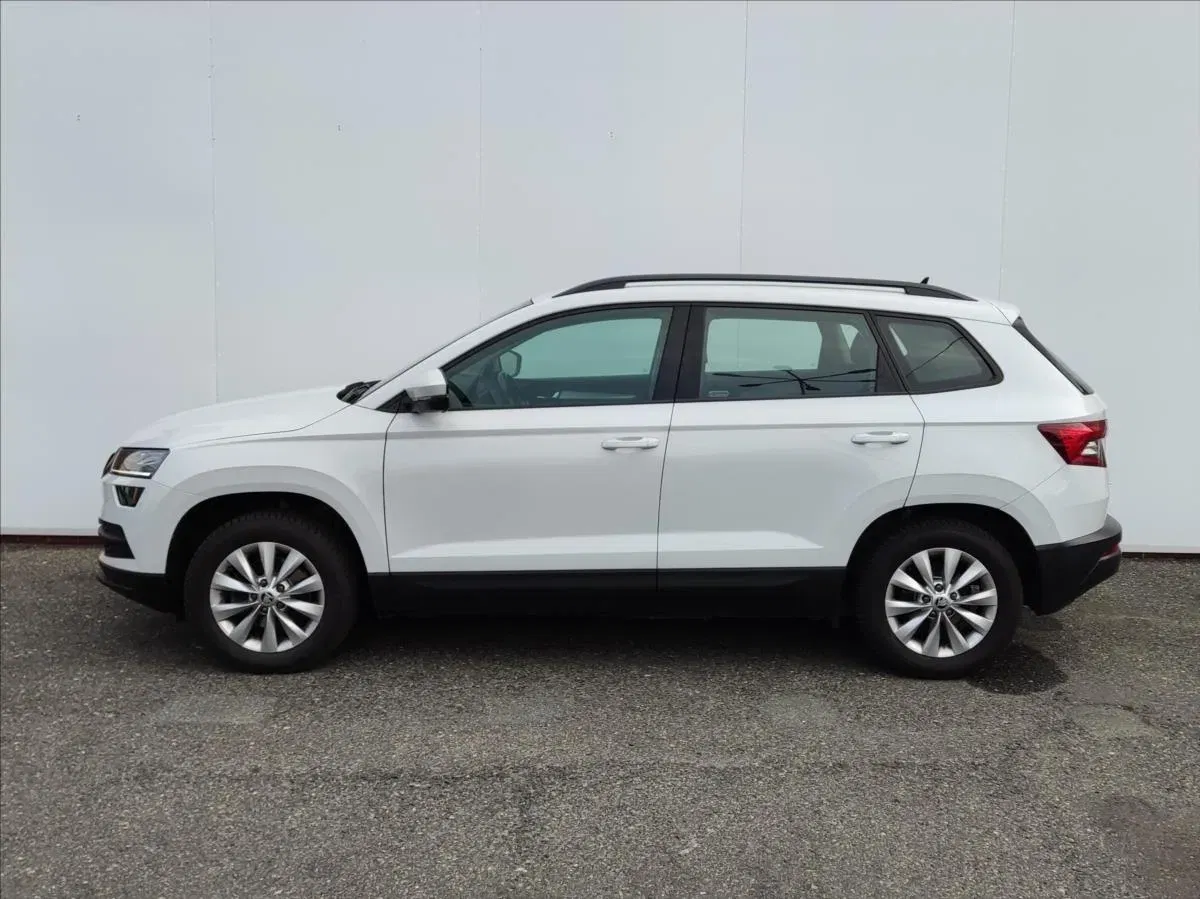Škoda Karoq - Náhled 3