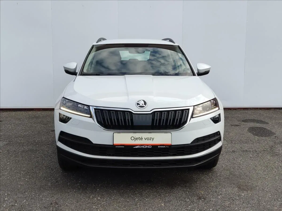 Škoda Karoq - Náhled 4