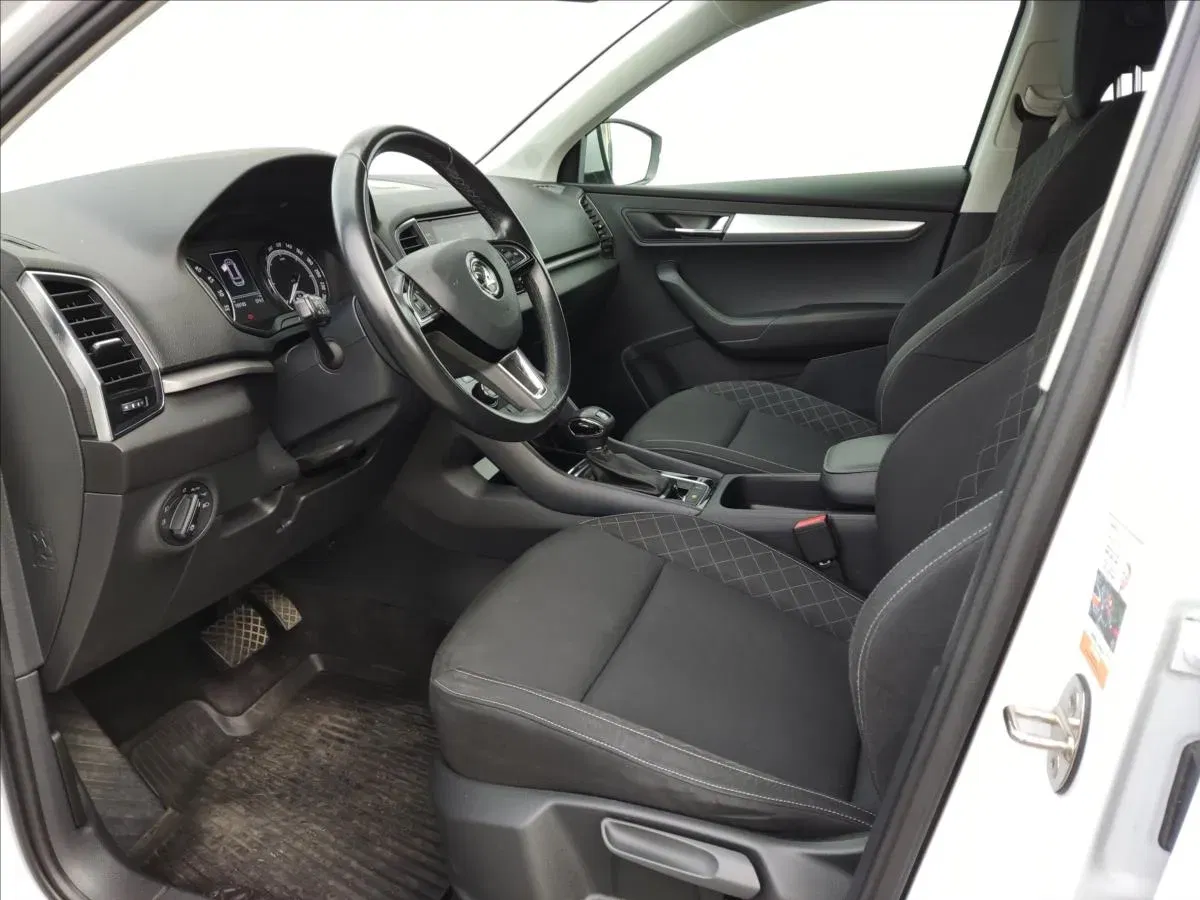 Škoda Karoq - Náhled 8