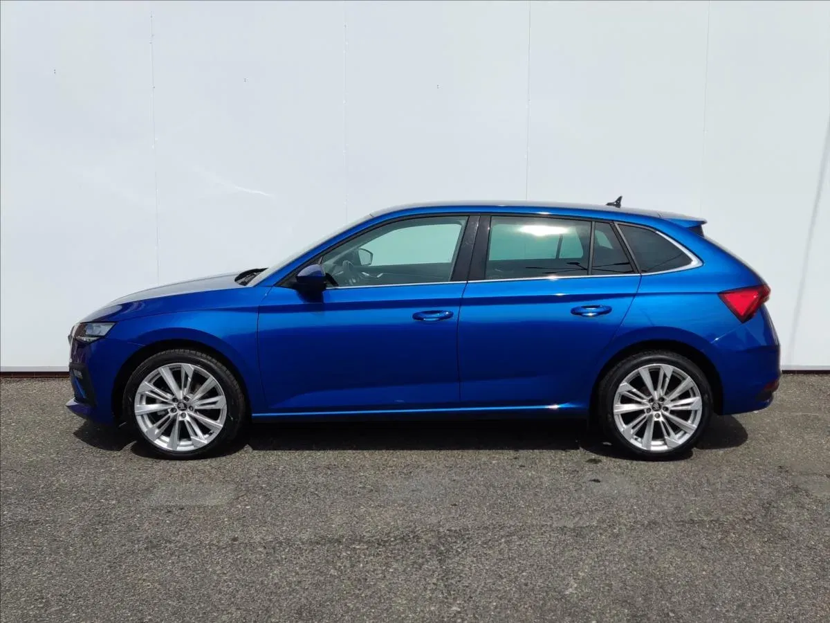 Škoda Scala - Náhled 3