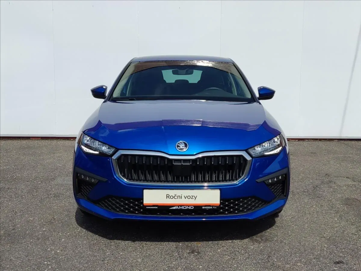 Škoda Scala - Náhled 4