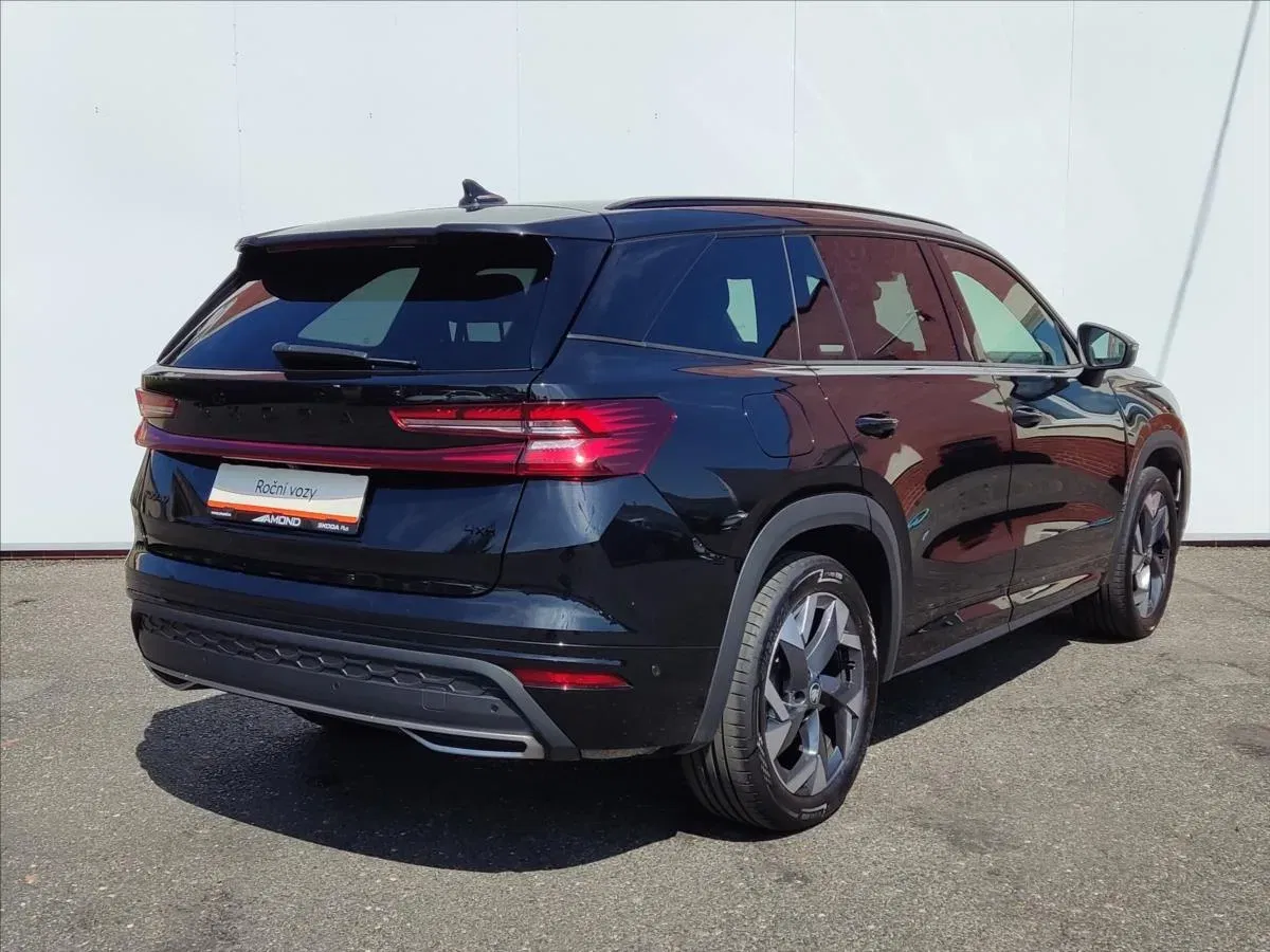 Škoda Kodiaq - Náhled 2