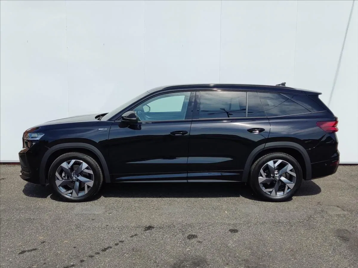 Škoda Kodiaq - Náhled 3