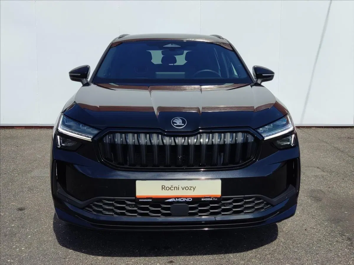 Škoda Kodiaq - Náhled 4