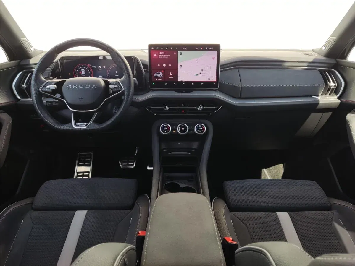 Škoda Kodiaq - Náhled 5