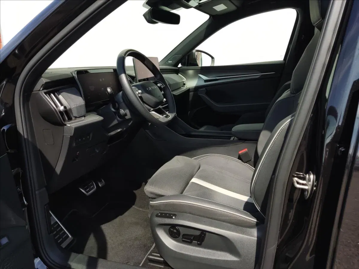 Škoda Kodiaq - Náhled 7