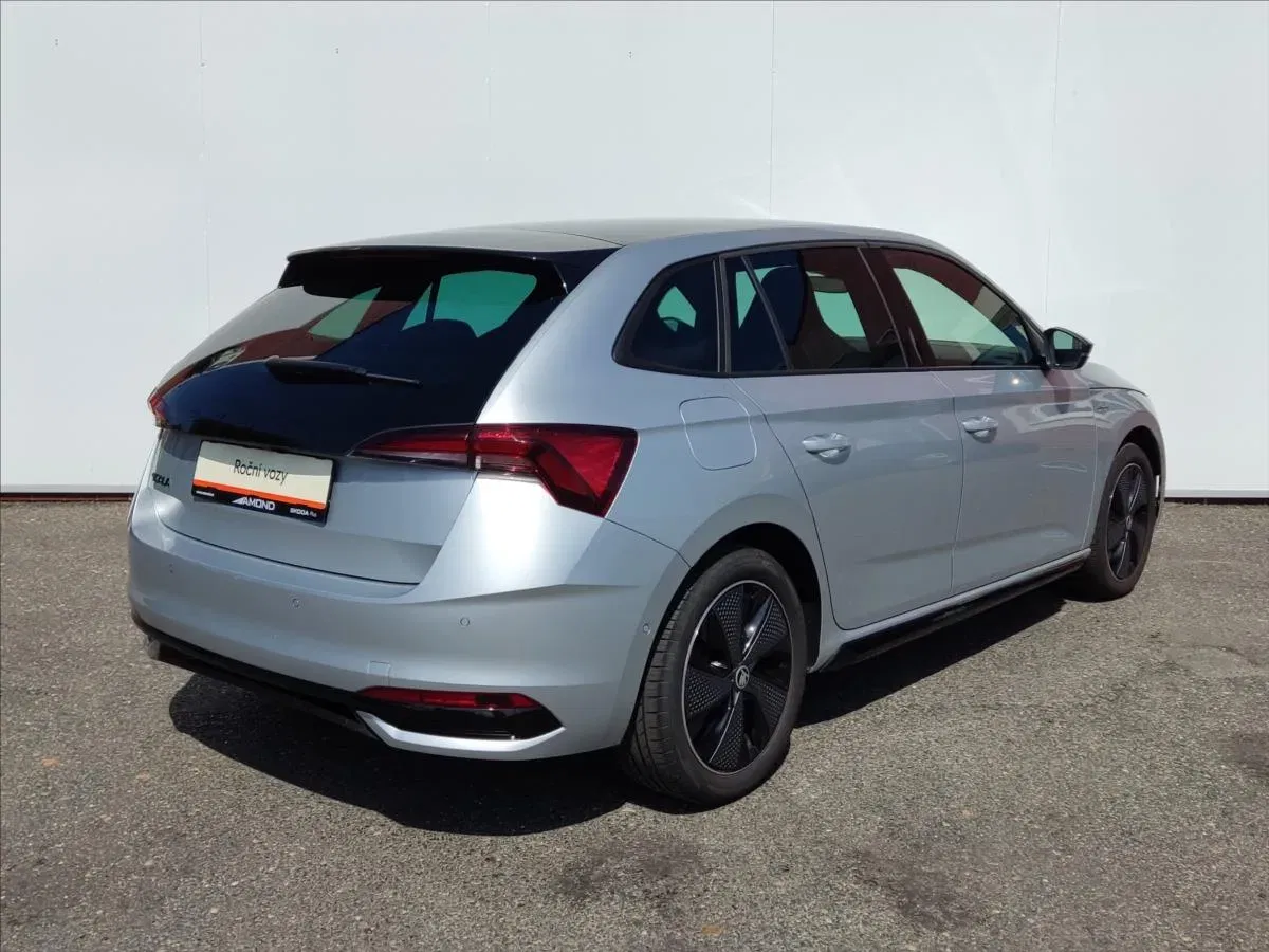 Škoda Scala - Náhled 2