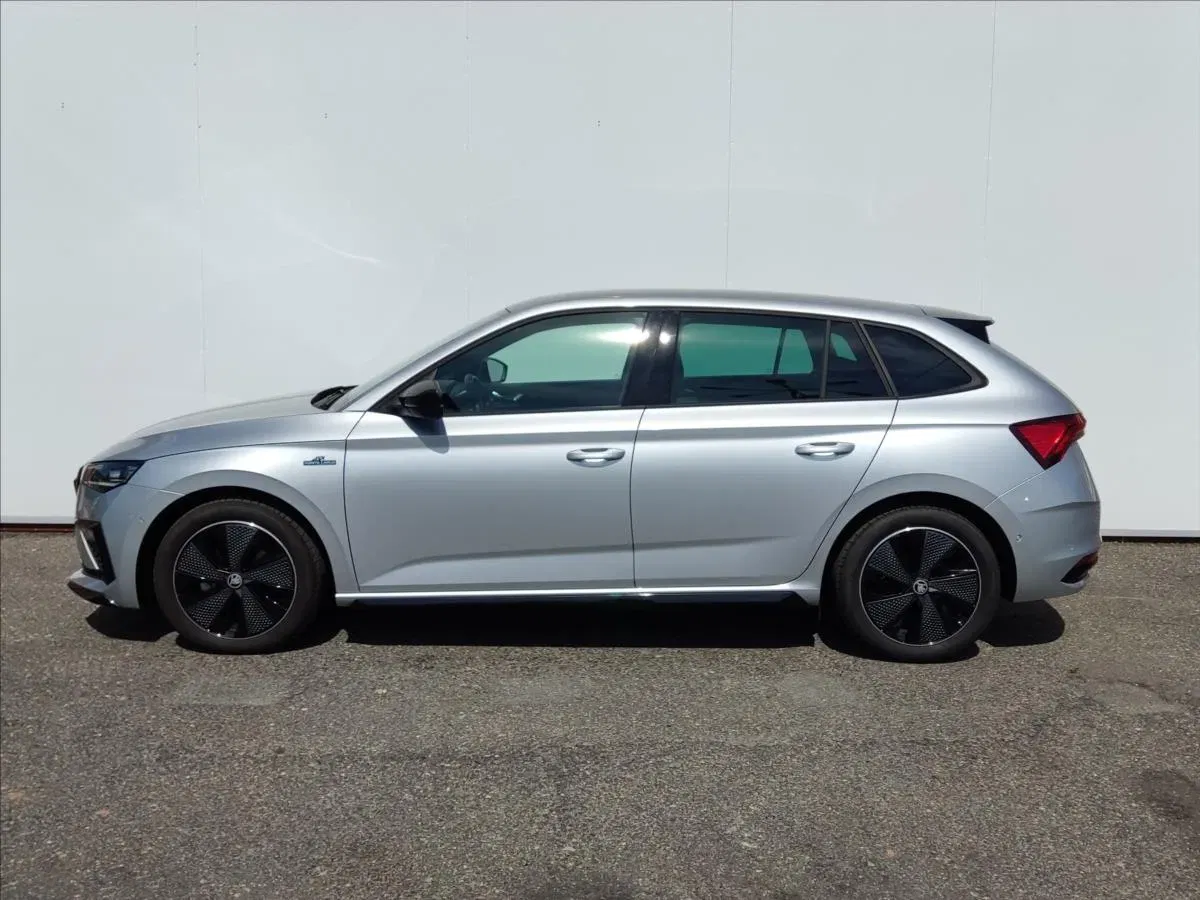 Škoda Scala - Náhled 3