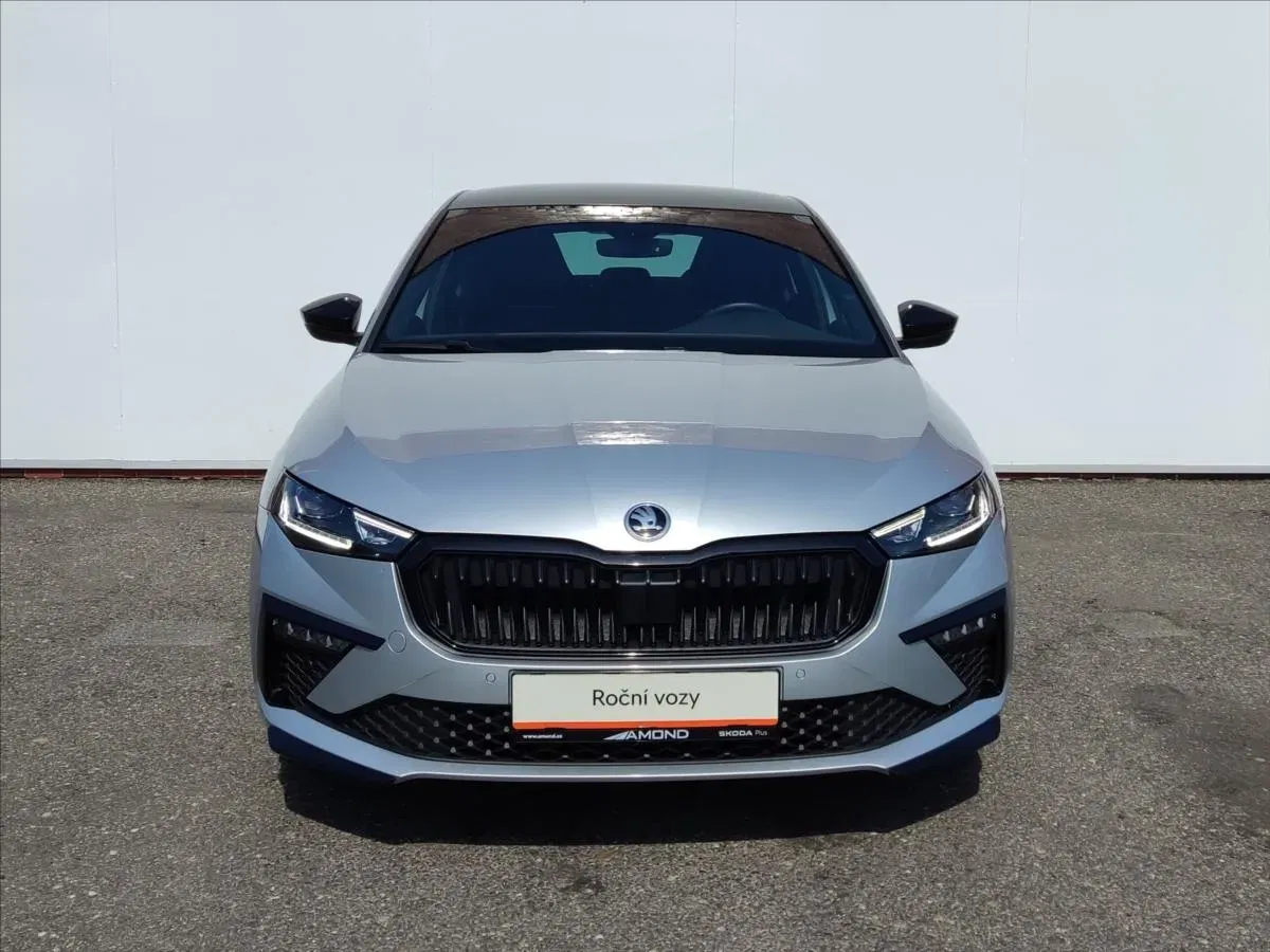 Škoda Scala - Náhled 4