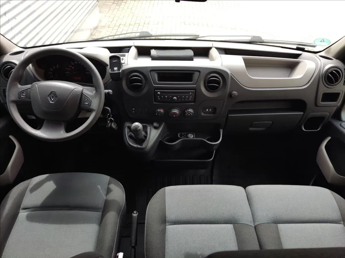 Renault Master - Náhled 5