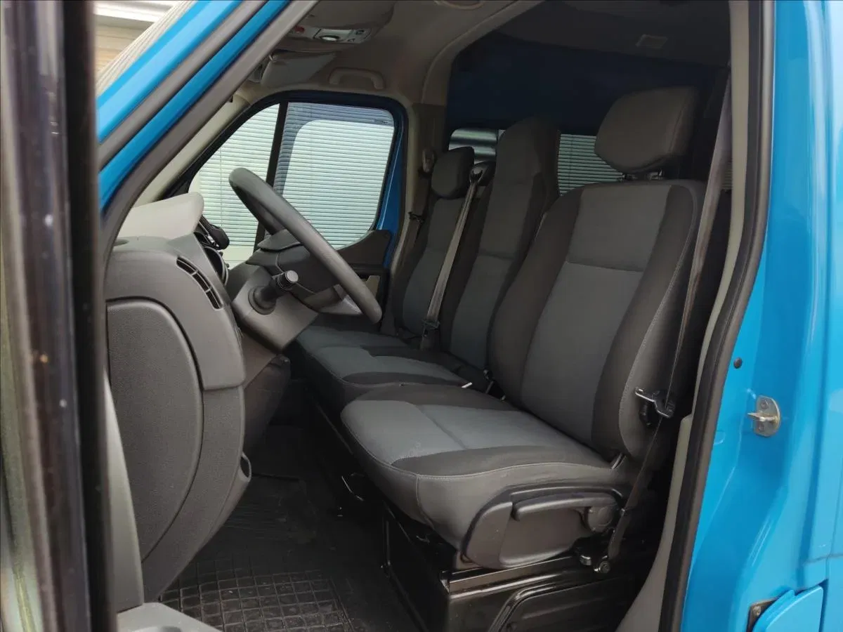 Renault Master - Náhled 6