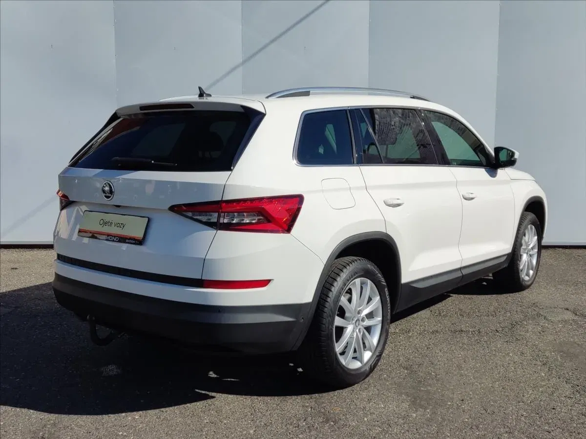 Škoda Kodiaq - Náhled 2