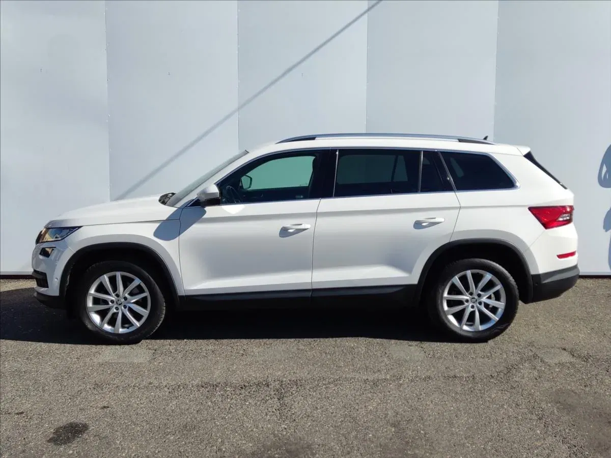 Škoda Kodiaq - Náhled 3