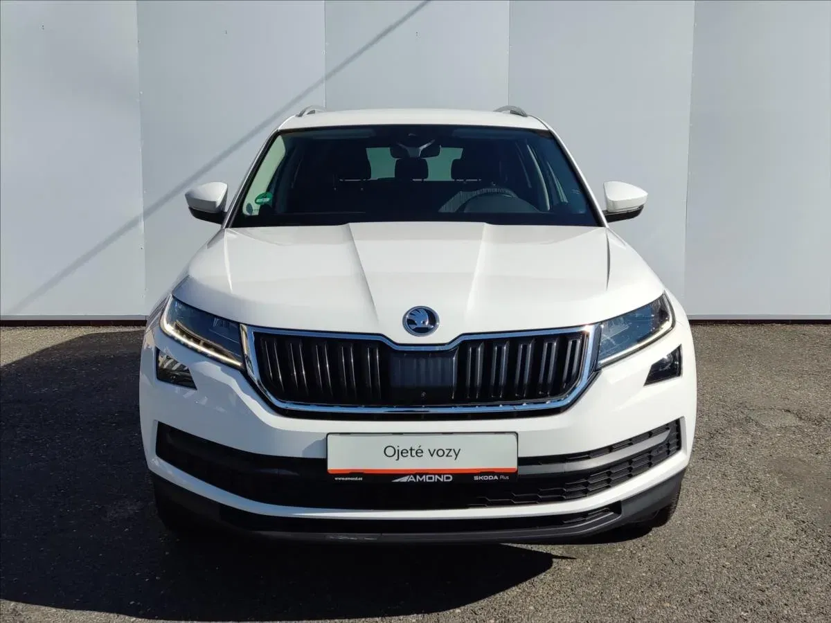 Škoda Kodiaq - Náhled 4