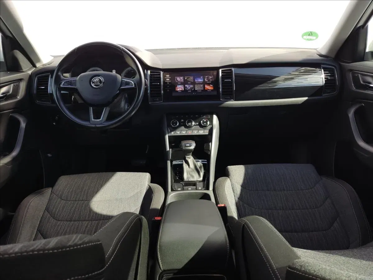 Škoda Kodiaq - Náhled 5