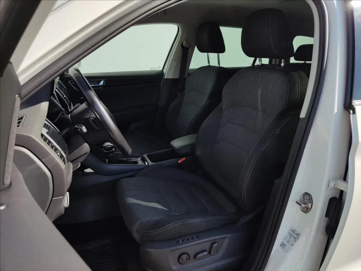 Škoda Kodiaq - Náhled 6