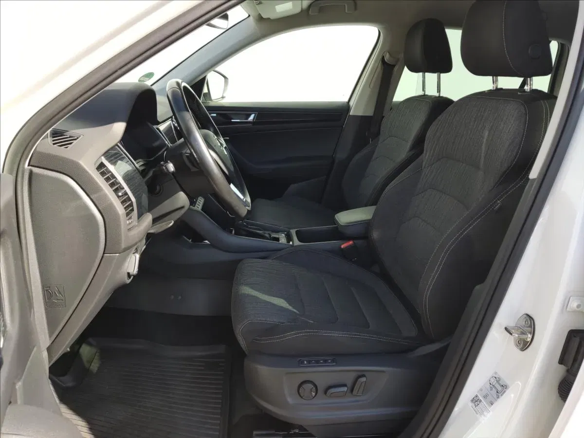 Škoda Kodiaq - Náhled 7