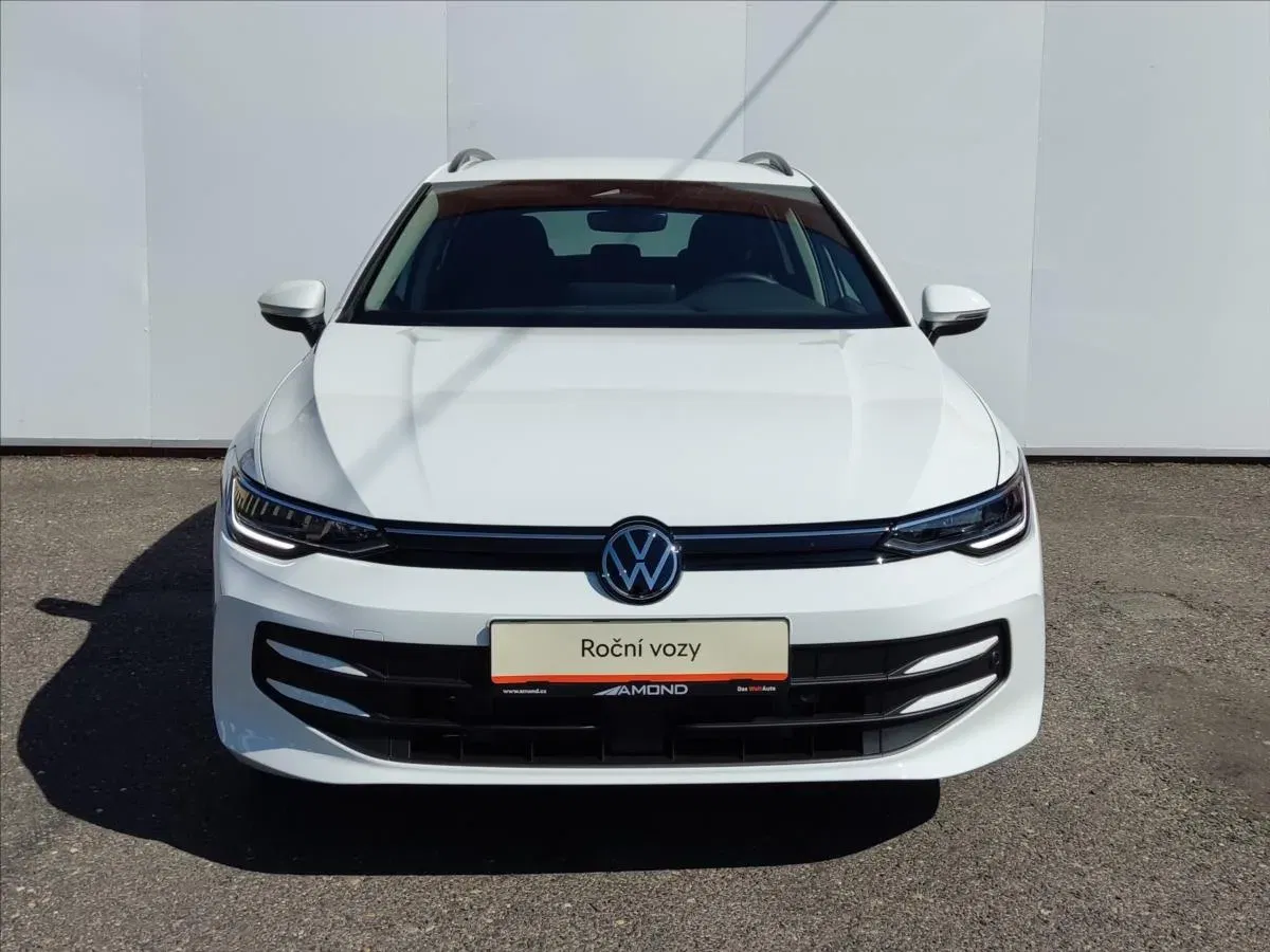 Volkswagen Golf Variant - Náhled 4