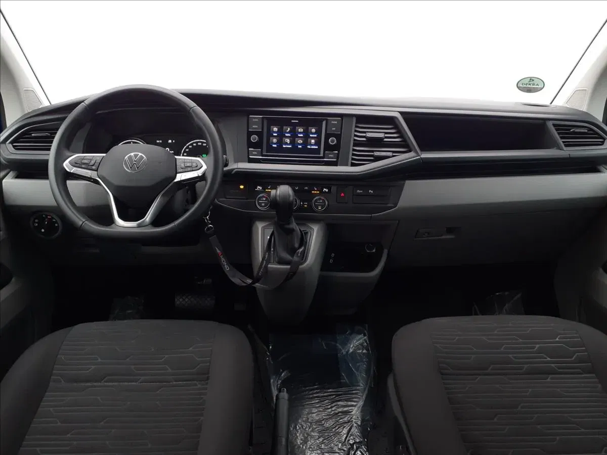 Volkswagen Caravelle - Náhled 5