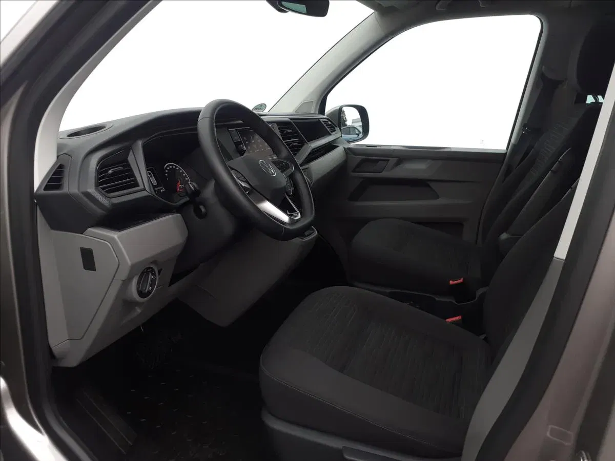 Volkswagen Caravelle - Náhled 8