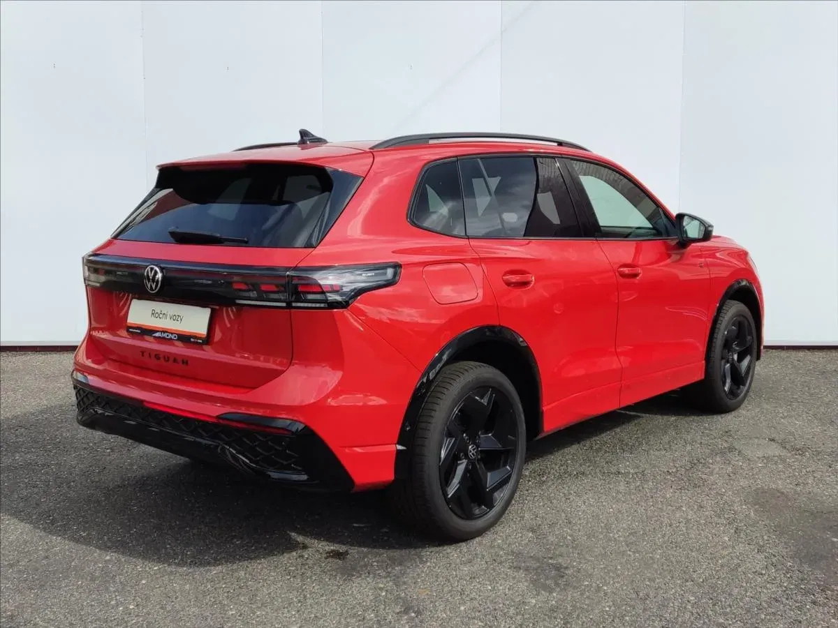 Volkswagen Tiguan - Náhled 2