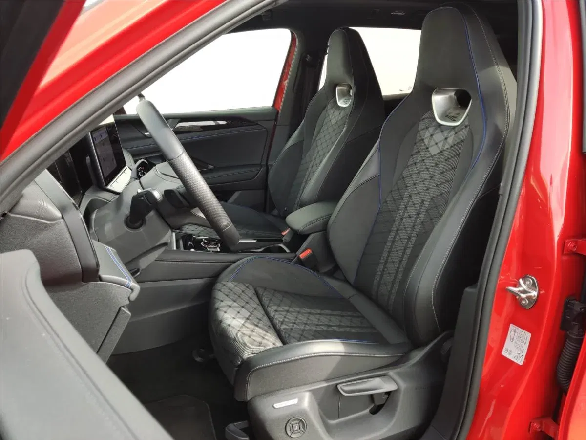 Volkswagen Tiguan - Náhled 6