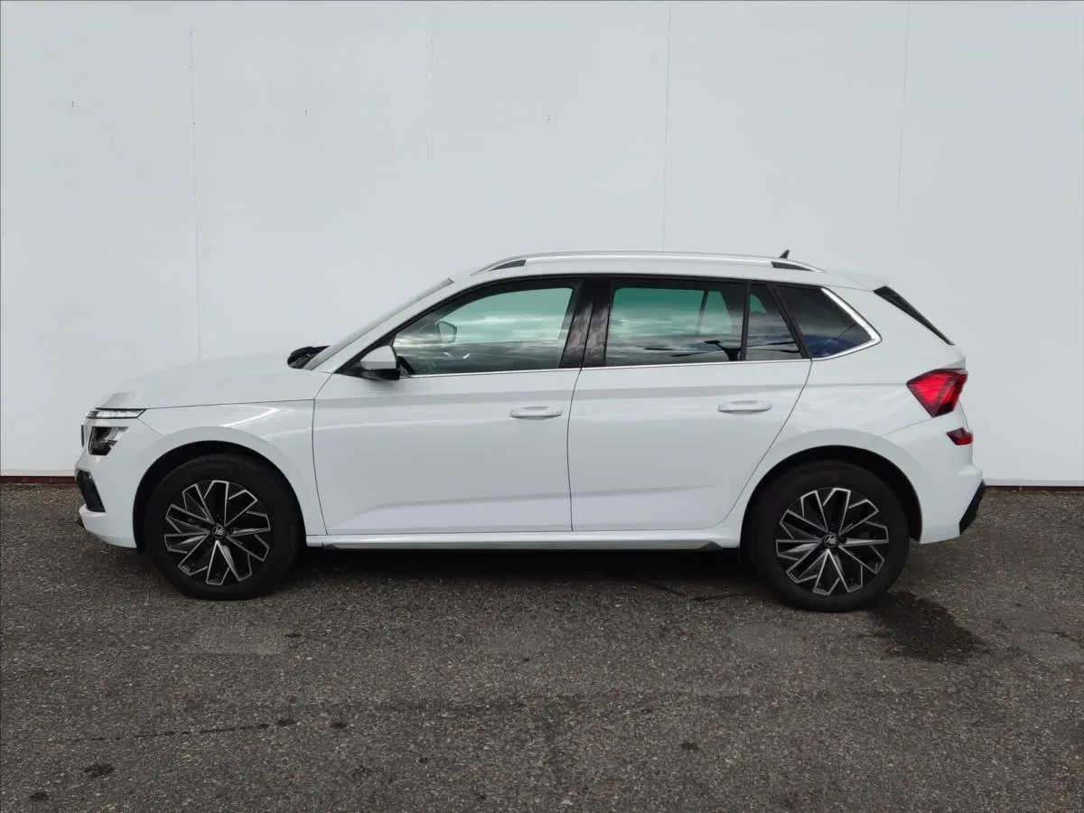 Škoda Kamiq - Náhled 3
