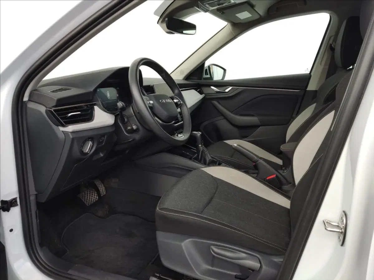 Škoda Kamiq - Náhled 8