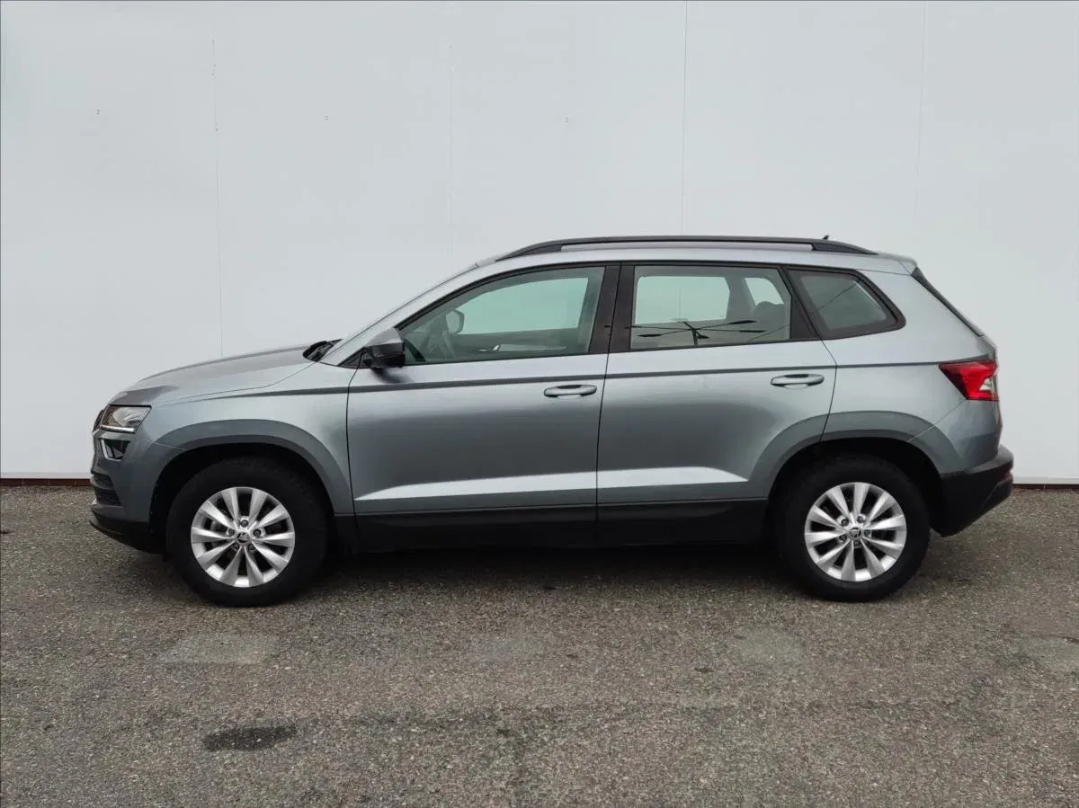 Škoda Karoq - Náhled 3