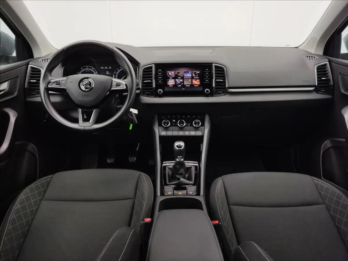 Škoda Karoq - Náhled 5