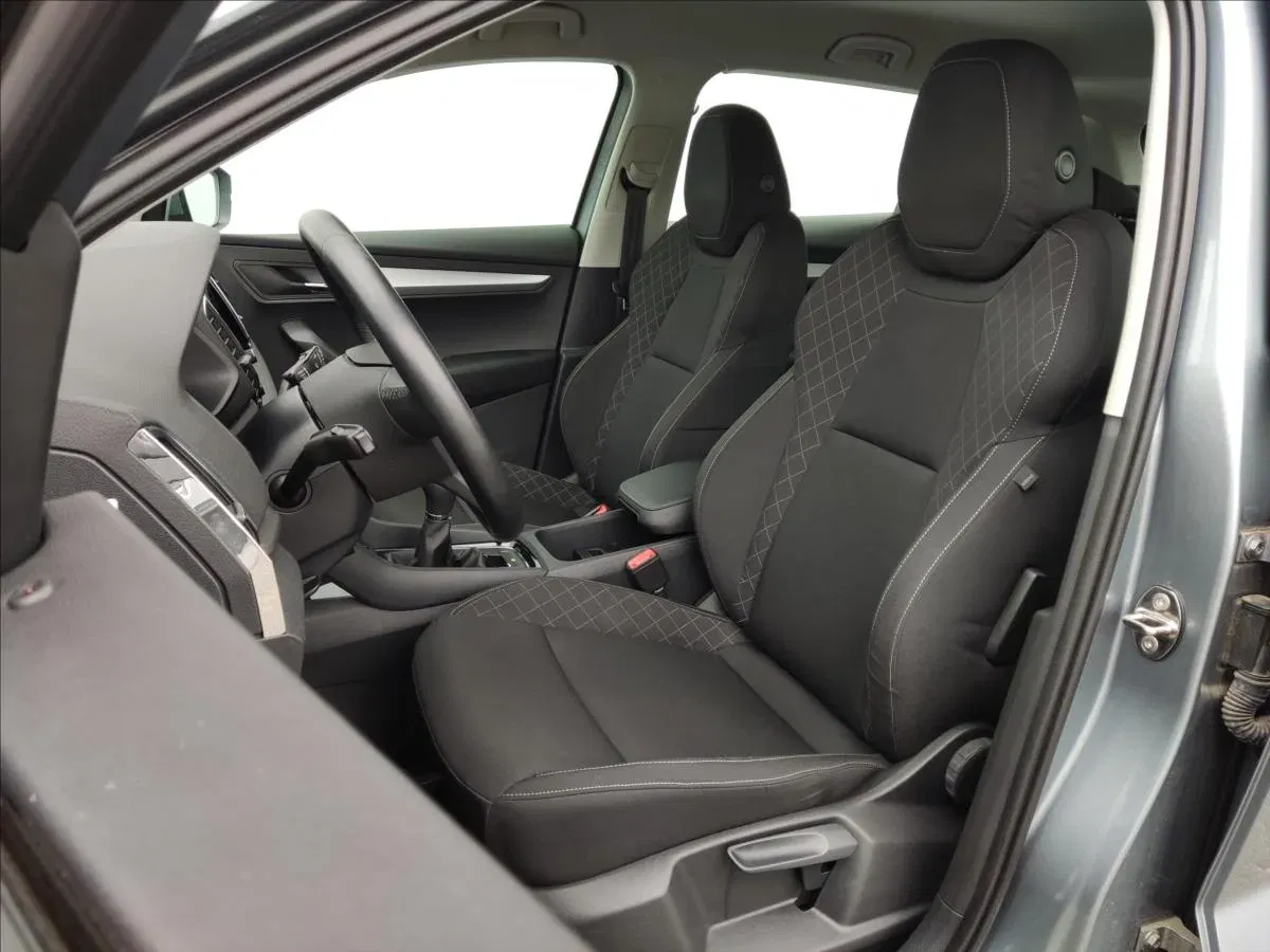 Škoda Karoq - Náhled 6