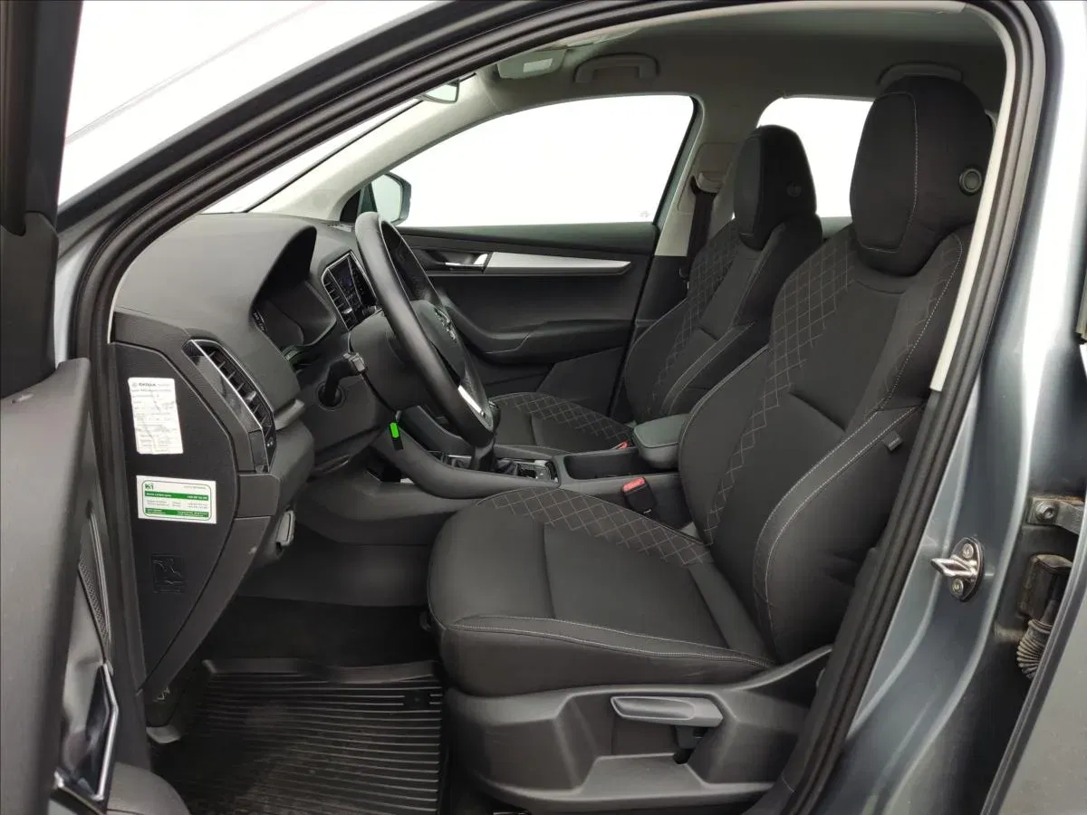 Škoda Karoq - Náhled 7