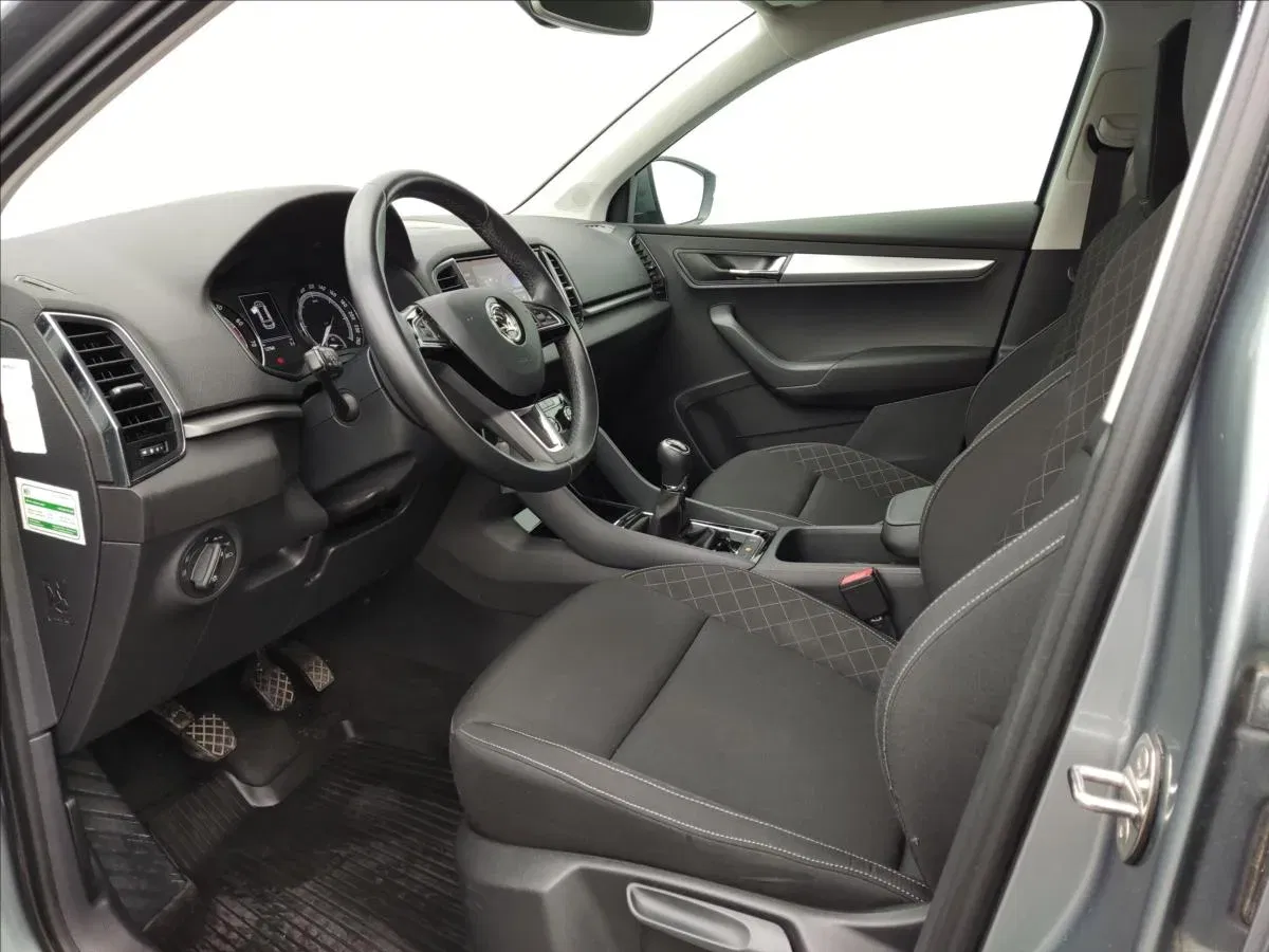 Škoda Karoq - Náhled 8