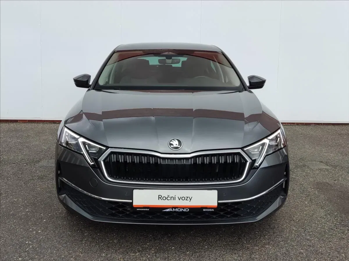 Škoda Octavia - Náhled 4