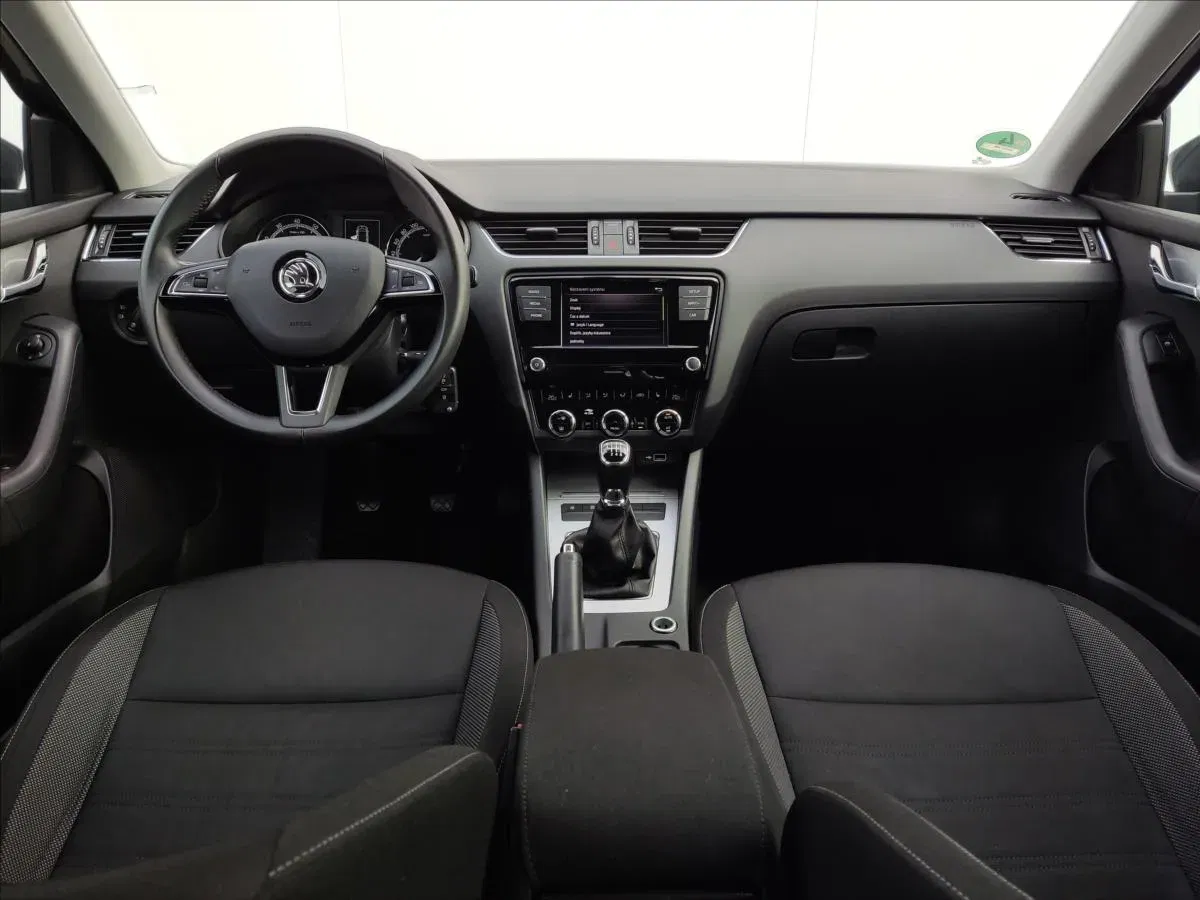 Škoda Octavia - Náhled 5
