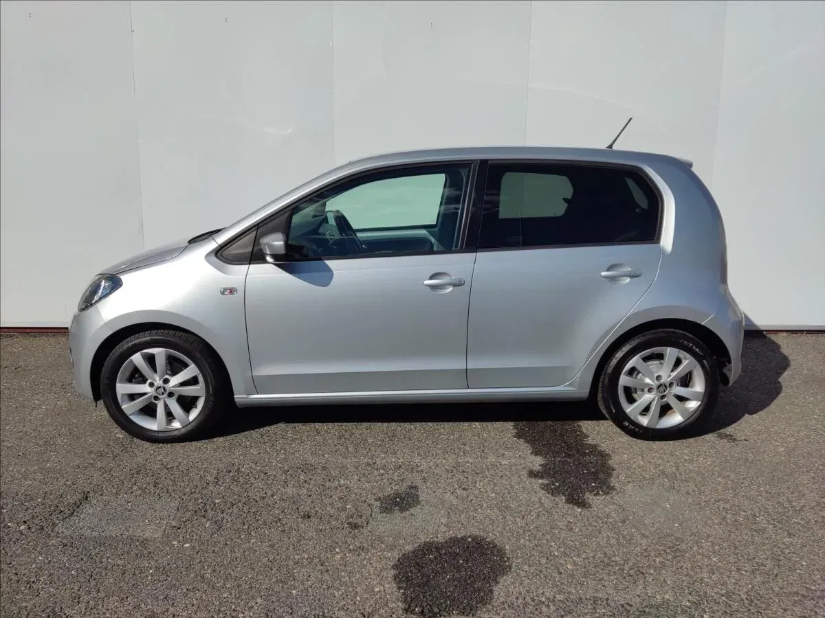Škoda Citigo - Náhled 3