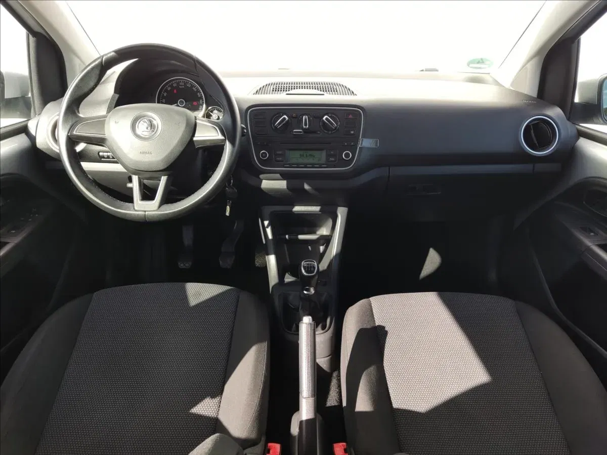 Škoda Citigo - Náhled 5
