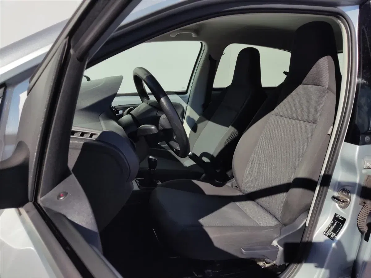 Škoda Citigo - Náhled 6