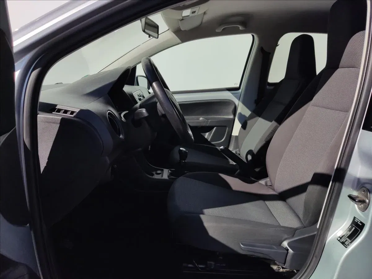 Škoda Citigo - Náhled 7