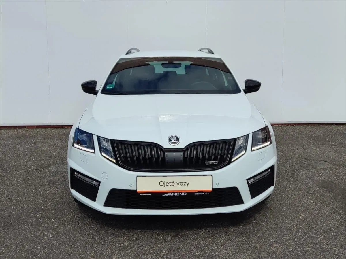 Škoda Octavia - Náhled 4