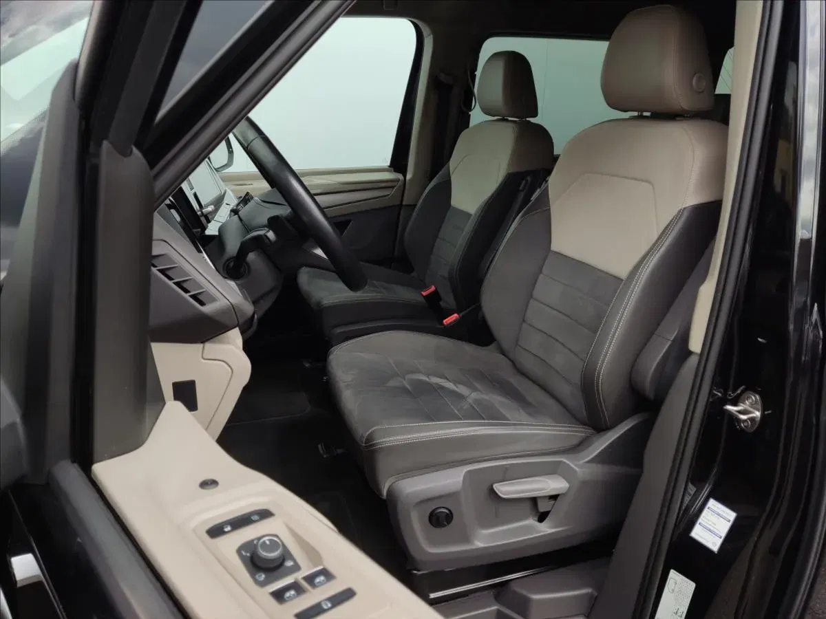 Volkswagen Multivan - Náhled 6